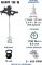 Hammerhead 4.8-Amp 3/4 Inch Jig Saw with 2pcs Wood Cutting Blades