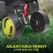 Sun Joe TJ603E 16-Inch 12-Amp Electric Tiller and Cultivator